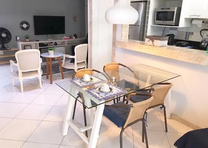 Marcolini - Praia Rio - Barra Da Tijuca Rio de Janeiro