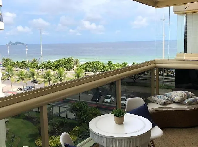 Marcolini - Praia Rio - Barra Da Tijuca Rio de Janeiro